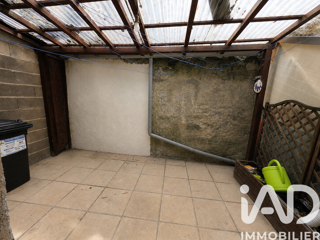  Maison à vendre 4 pièces 100 m²