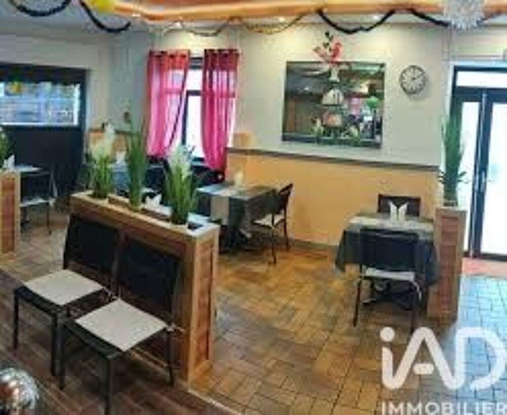 vente Immeuble - 100 m² Mulhouse (68200)