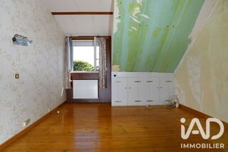  Maison à vendre 3 pièces 57 m²