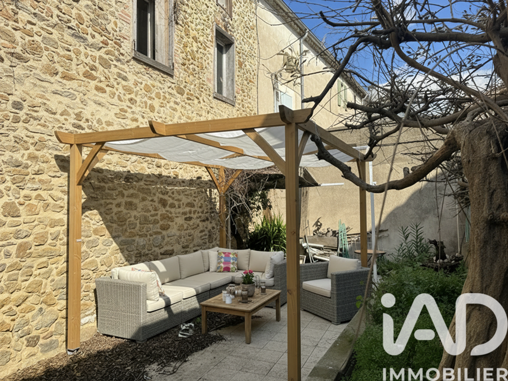 Vente Maison de village 8 pièces