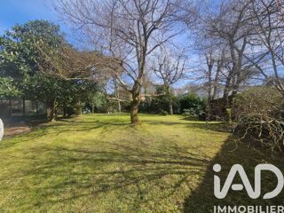  Maison à vendre 6 pièces 146 m²