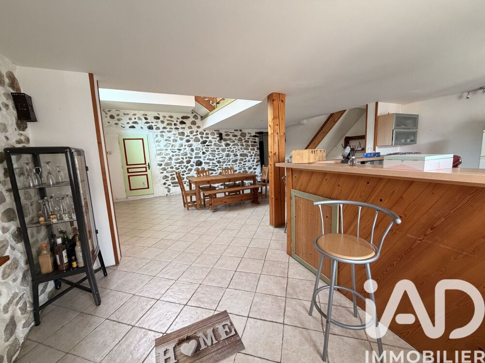 Vente Maison Vente Maison de village 5 pièces Minzier