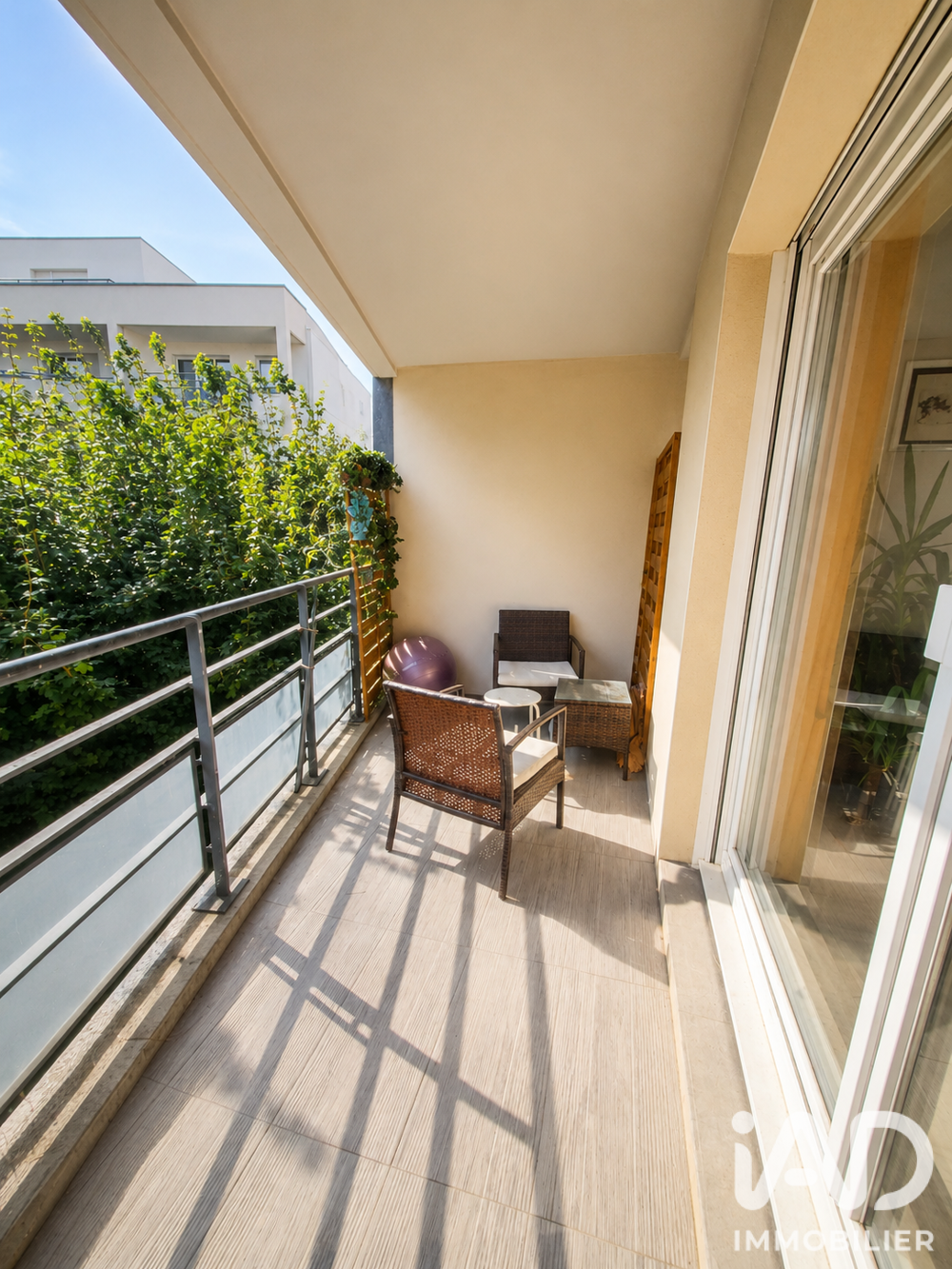Vente Appartement Vente Appartement 3 pièces Nancy