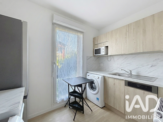  Maison à vendre 3 pièces 65 m²