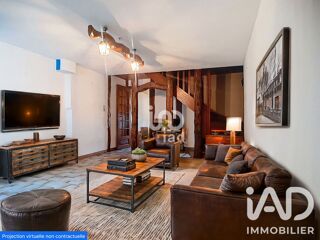 Maison 3 pièces 71 m² · à Provins · 71 m² · 141 900 €