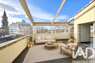  Appartement à vendre 6 pièces 215 m²