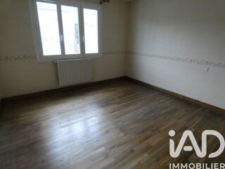  Maison à vendre 7 pièces 106 m²