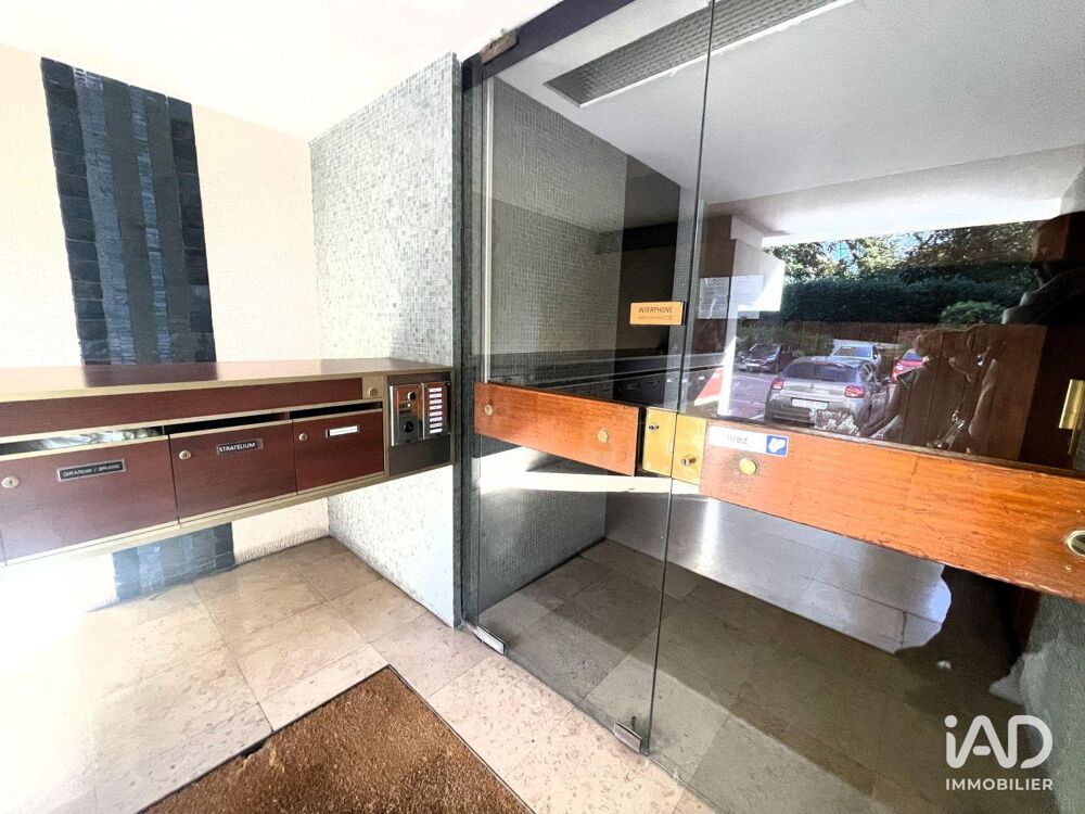  Location - 80 m² La Celle-Saint-Cloud (78170)