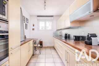  Appartement à vendre 4 pièces 101 m²