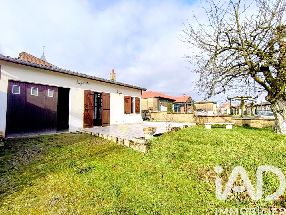 Vente Maison/villa 2 pièces