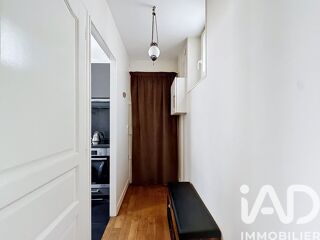  Appartement à vendre 2 pièces 34 m²