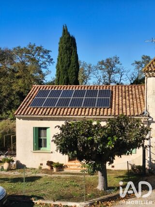  Maison à vendre 5 pièces 100 m²