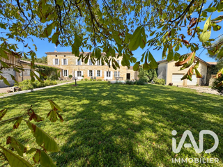  Maison à vendre 7 pièces 220 m²