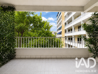 Vente Appartement Vente Appartement 4 pièces Montpellier