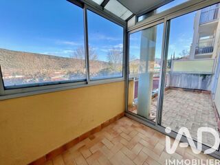  Appartement � vendre 3 pi�ces 60 m�