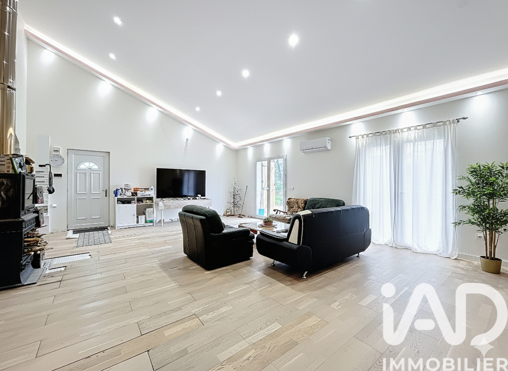 Vente Maison/villa 6 pièces