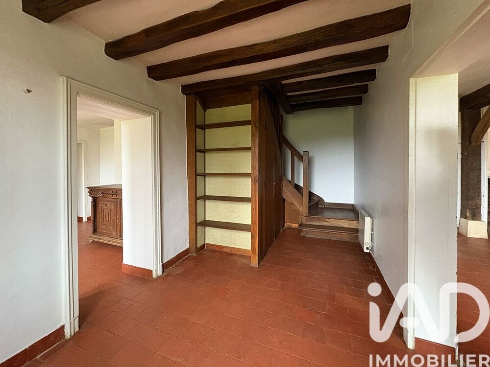 Vente Maison traditionnelle 6 pièces