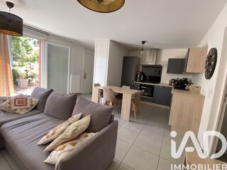  Appartement à vendre 3 pièces 66 m²