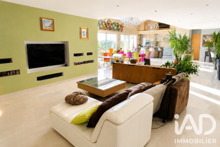  Maison à vendre 11 pièces 750 m²