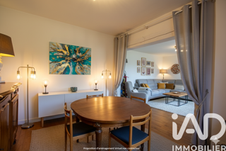  Maison à vendre 6 pièces 120 m²