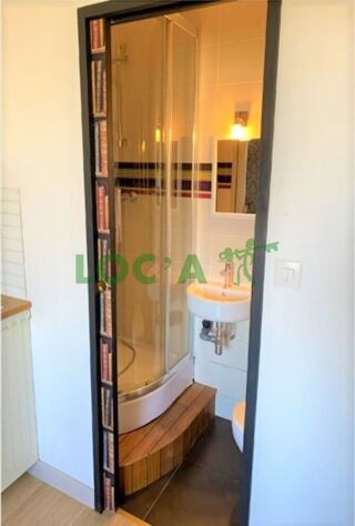  Appartement  louer 1 pice 14 m Dijon