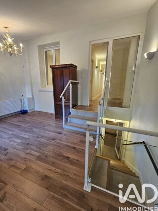  Maison à vendre 8 pièces 164 m²