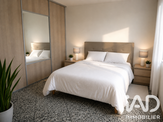  Appartement à vendre 4 pièces 101 m²