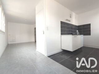 Appartement à vendre 1 pièce 34 m²