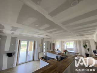  Maison à vendre 4 pièces 123 m²