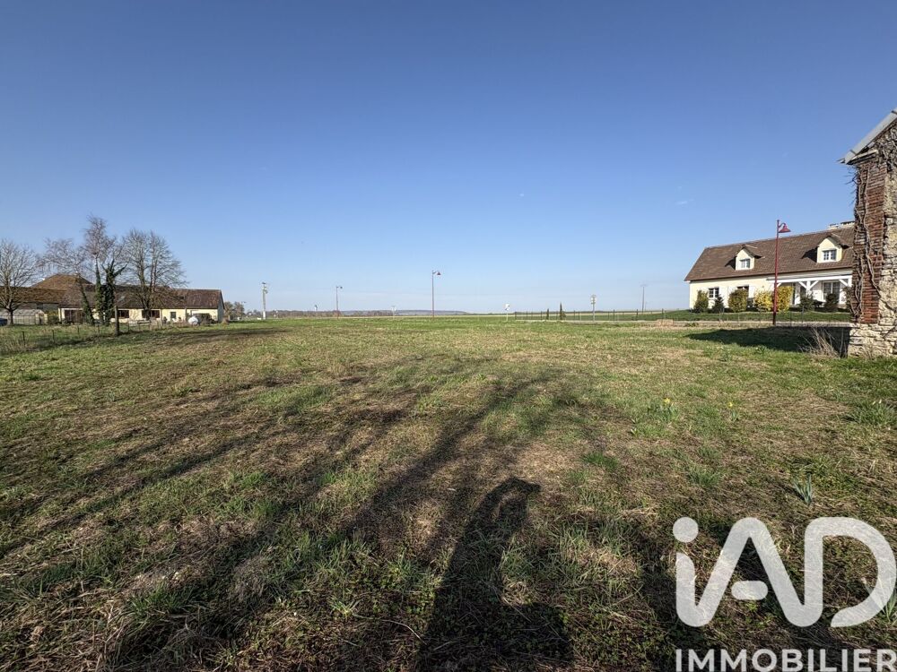 Vente Maison de campagne 4 pièces