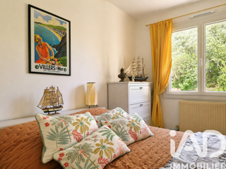  Maison à vendre 5 pièces 112 m²