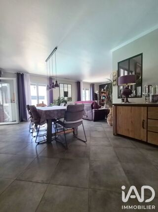  Maison à vendre 5 pièces 140 m²