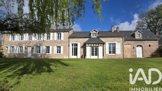  Maison à vendre 15 + pièces 413 m²