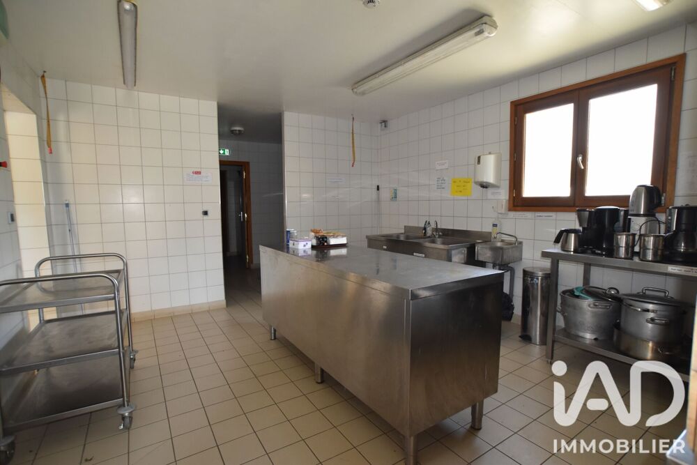 Vente Maison Vente Maison traditionnelle 16 pièces Châtel-en-trièves