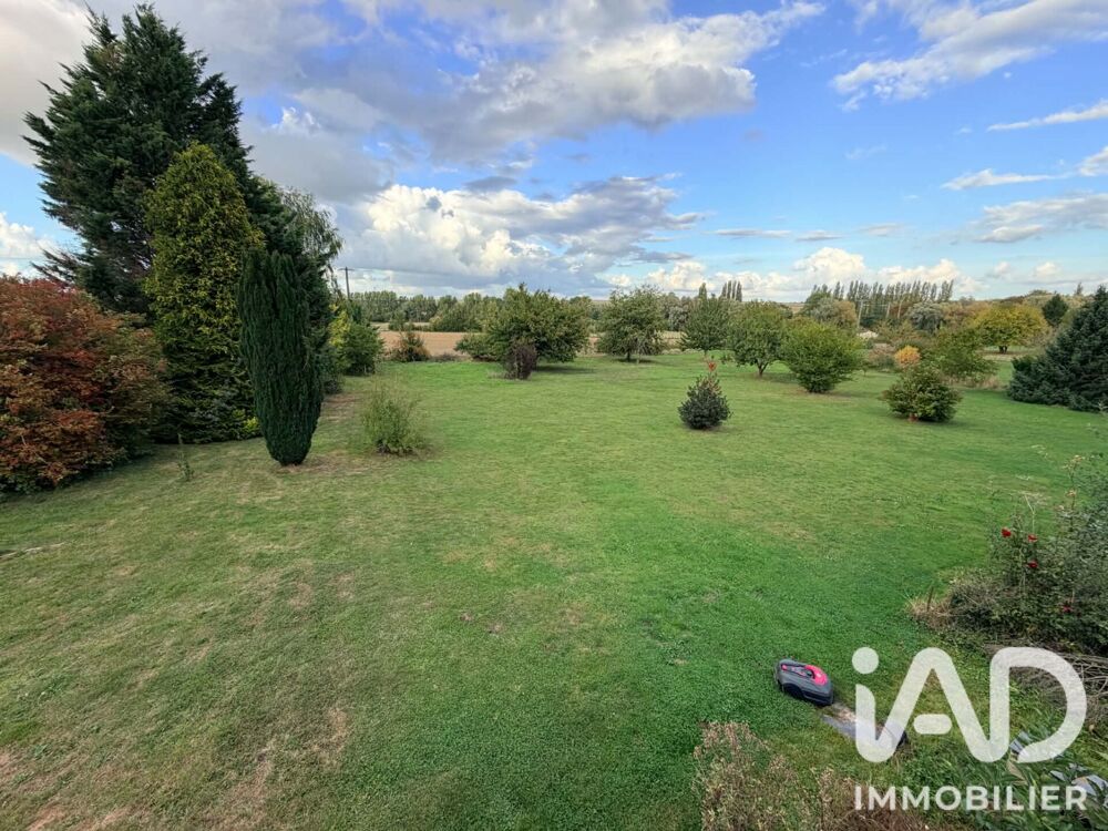 Vente Terrain Vente Terrain 4 264 m&sup2; Verchain-maugré