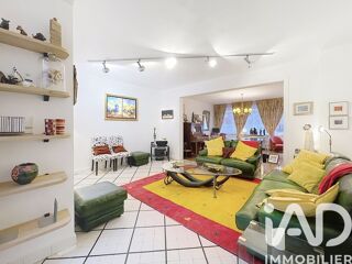  Maison à vendre 6 pièces 319 m²