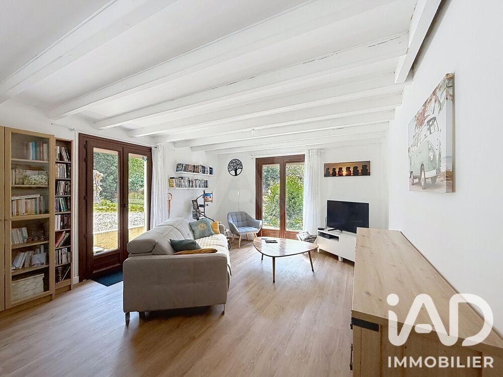 Vente Maison traditionnelle 5 pièces