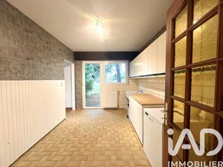  Maison à vendre 4 pièces 109 m²