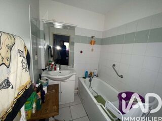  Appartement à vendre 2 pièces 43 m²
