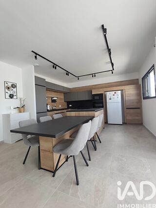  Maison à vendre 5 pièces 115 m²