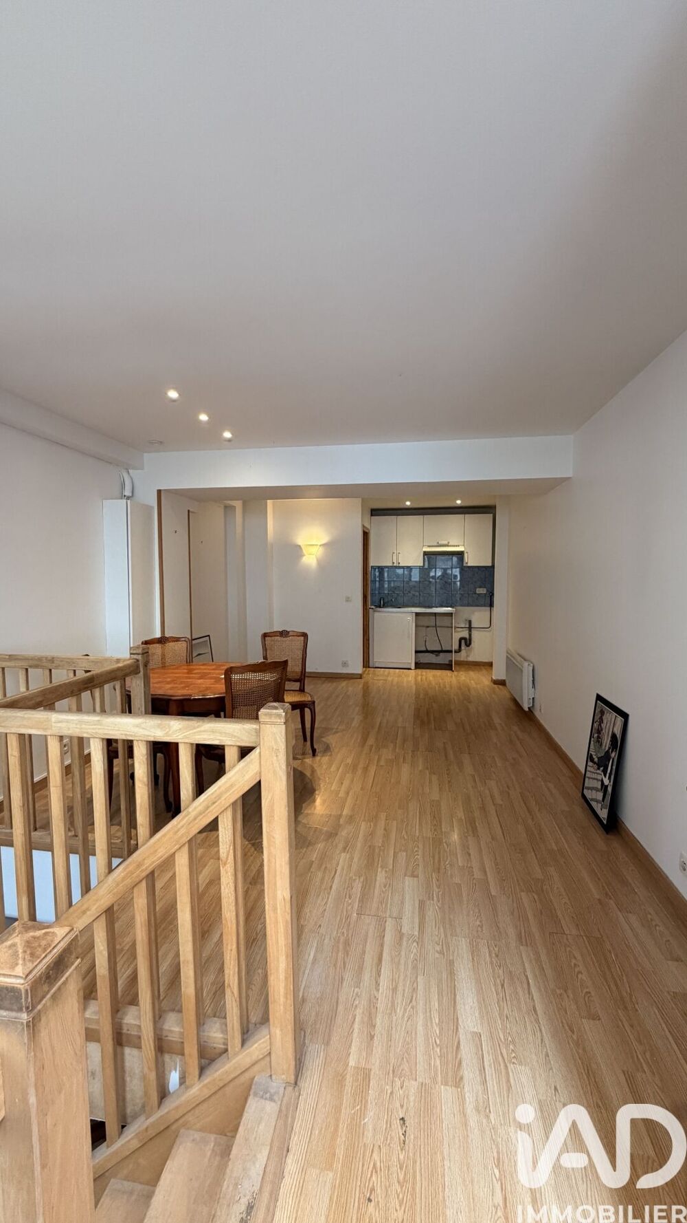 Vente Souplex 2 pièces