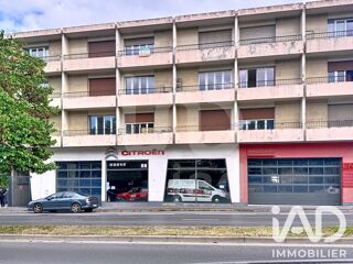  Appartement à vendre 1 pièce 24 m²