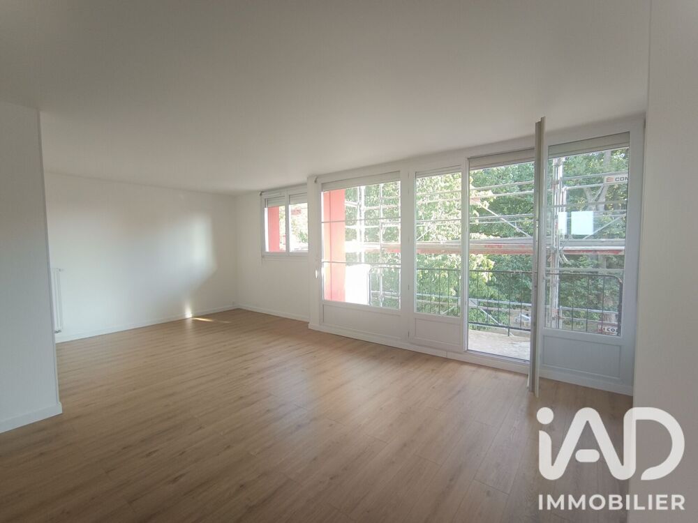 Location Appartement 4 pièces