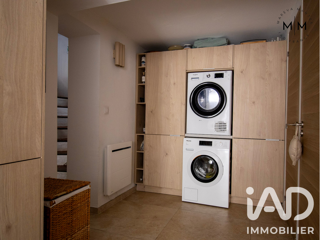  Maison à vendre 4 pièces 87 m²