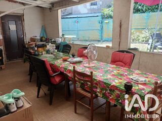  Maison à vendre 5 pièces 100 m²