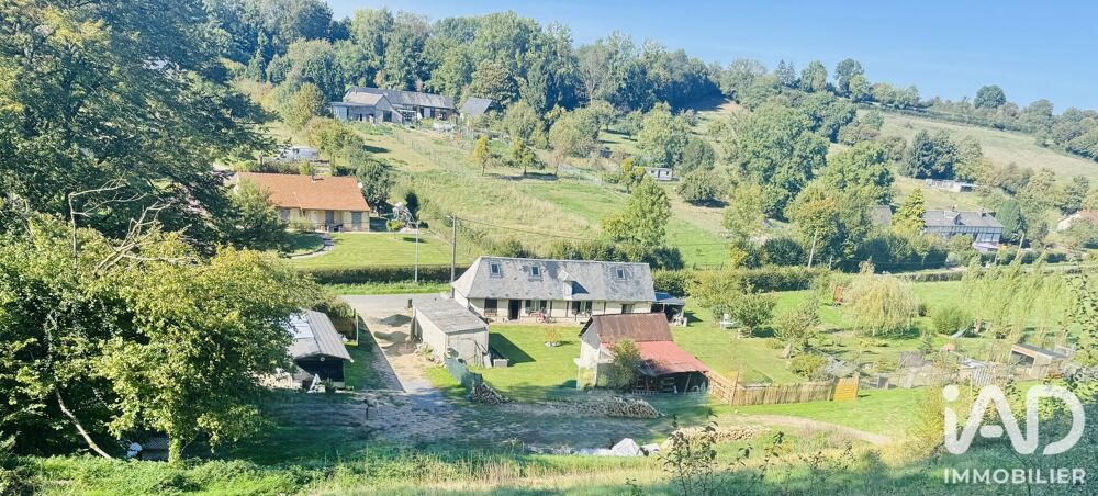 Vente Maison Vente Maison/villa 5 pièces Lannoy-cuillère