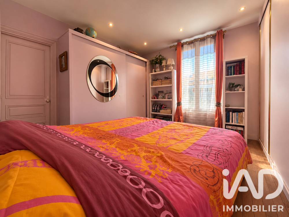 à vendre  Maison Houilles (78800)
