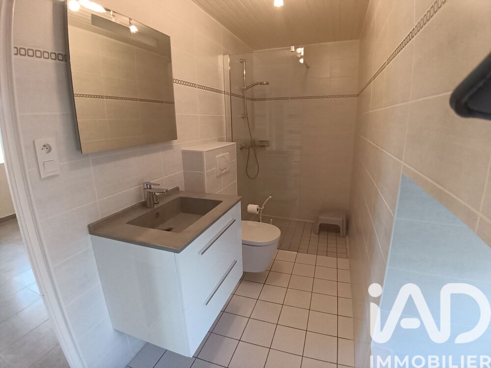 Vente Maison/villa 2 pièces