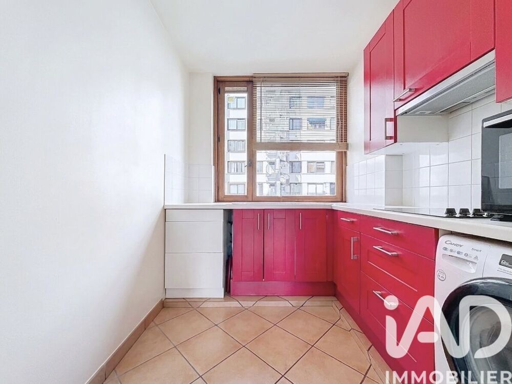 � vendre  Appartement Paris 16