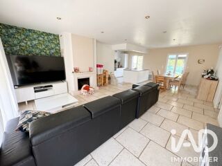  Maison à vendre 6 pièces 130 m²